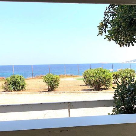Vravrona Beach Apartments Artemida  Exterior photo