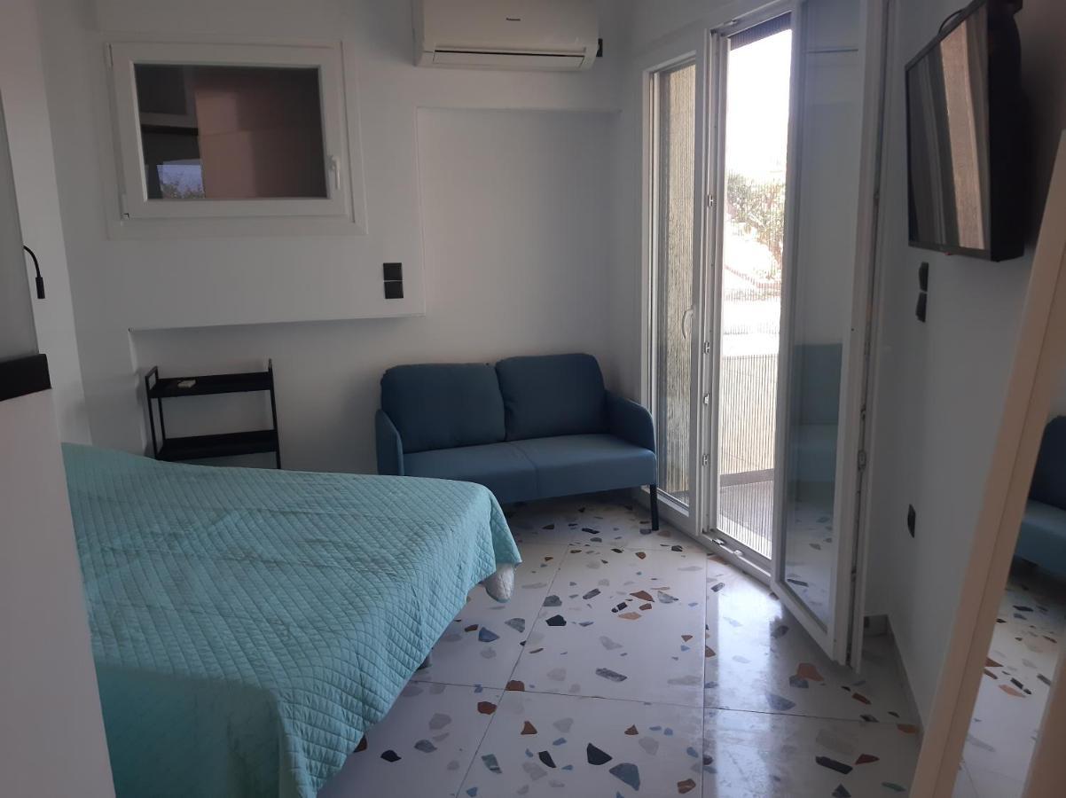 Vravrona Beach Apartments Artemida  Exterior photo