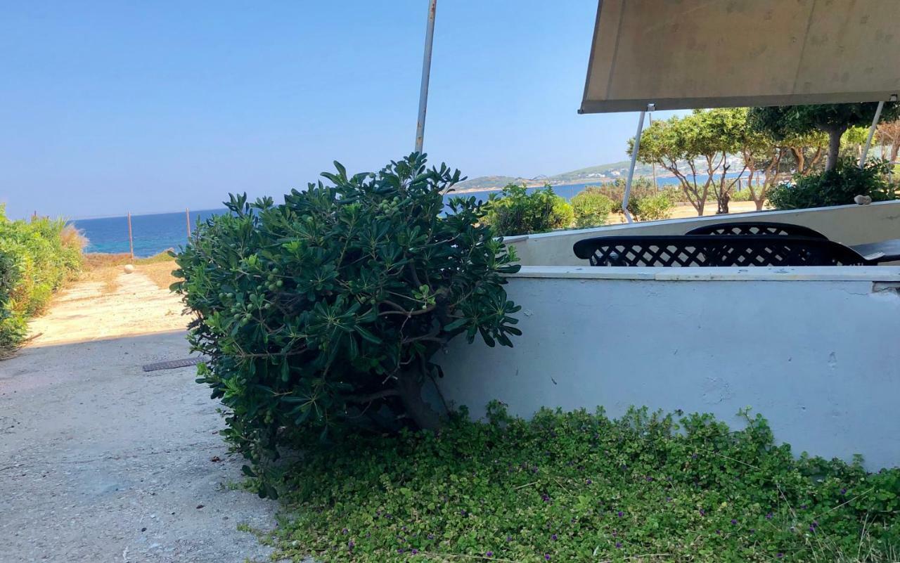 Vravrona Beach Apartments Artemida  Exterior photo