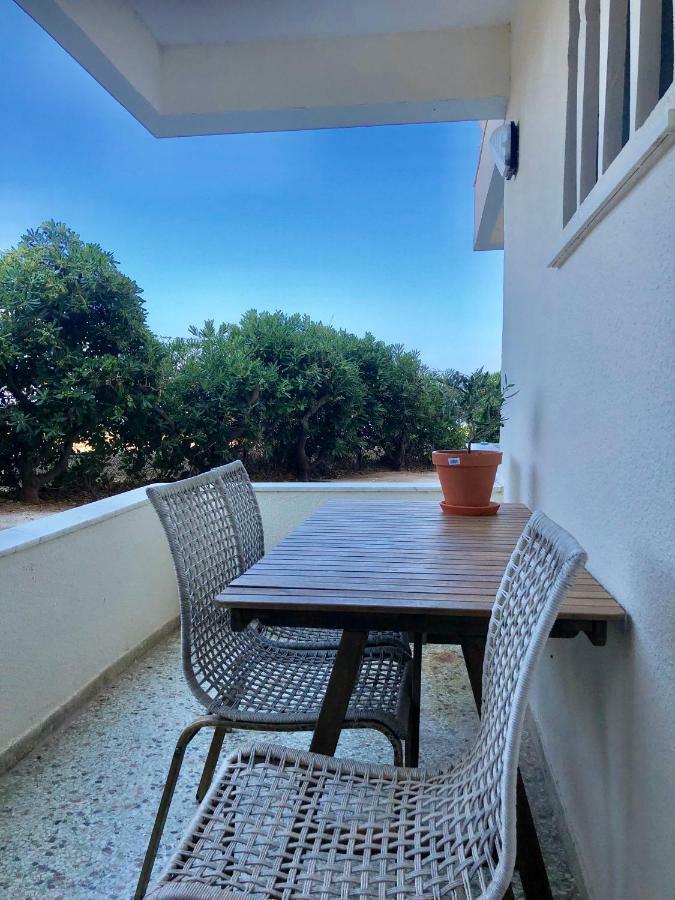 Vravrona Beach Apartments Artemida  Exterior photo